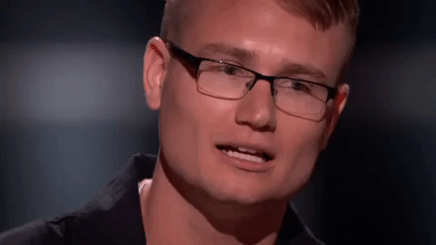 Shark Tank GIF by ABC Network