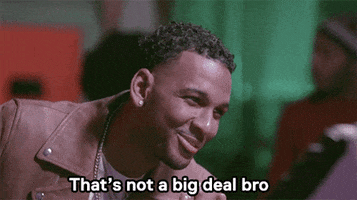 calm down love & hip hop GIF by VH1