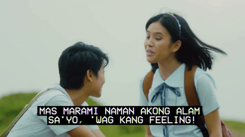 GIF by T-REX Entertainment Productions, Inc.