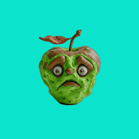 Sad Mood GIF