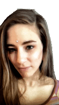 Thumbs Up Sticker by jaecabrera