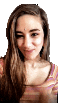 Rock Out Sticker by jaecabrera