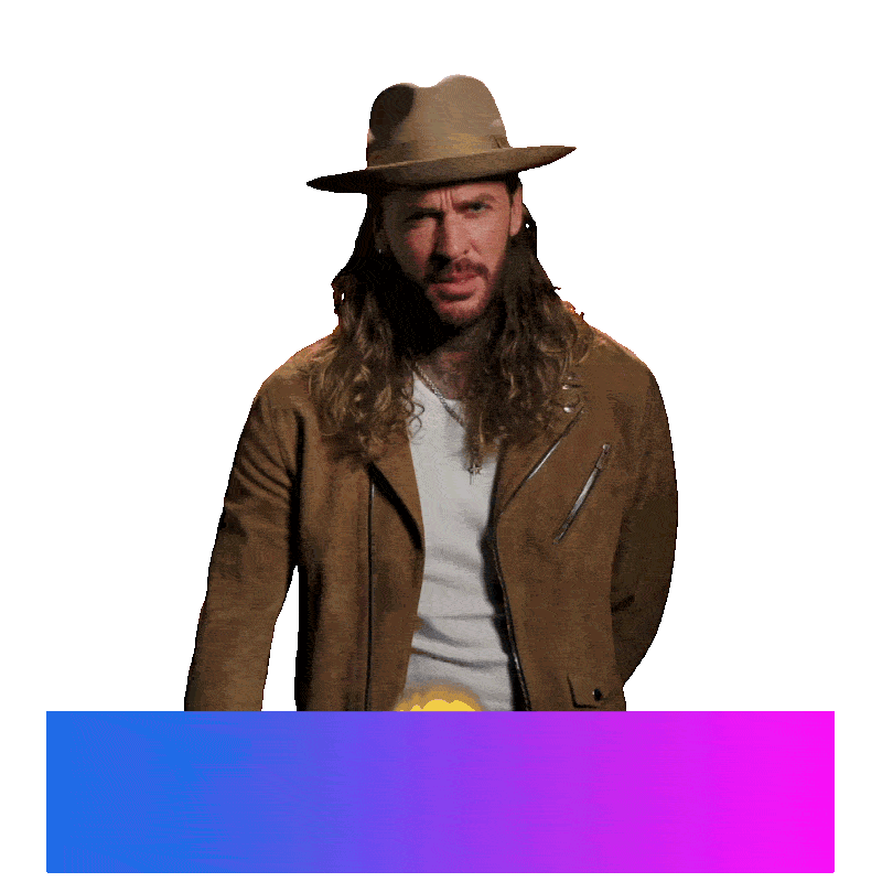 Sticker Sticker by The Circle