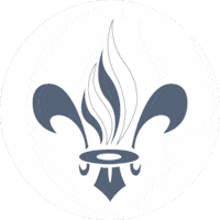 Asdecyl Sticker by ASDE - Exploradores de Castilla y León