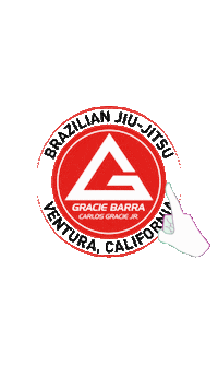 Graciebarraventura barra gracie gbventura graciebarraventura Sticker