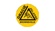 Bjj Jiujitsu Sticker by ghbrownsville