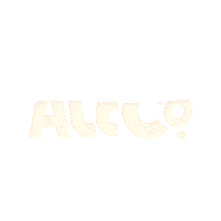 altco oat milk oatly hed media half eaten donut Sticker