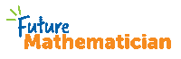 Math Future Mathematician Sticker by Learning Resources