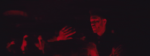 Mania GIF by The Weeknd