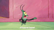 season 9 episode 25 GIF by SpongeBob SquarePants