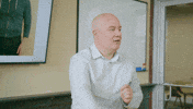 Office Clothes GIF by Clairvoyance