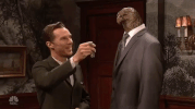 benedict cumberbatch snl GIF by Saturday Night Live