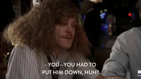 comedy central season 2 episode 9 GIF by Workaholics