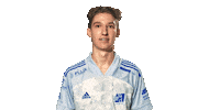 Lyngby Lbk Sticker by esuperliga