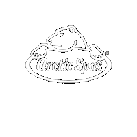 ArcticSpas hottub spas arcticspas Sticker