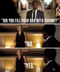 season 1 lol GIF by The Good Place