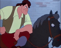 angry the legend of sleepy hollow GIF