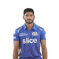 Ipl Mi Sticker by Mumbai Indians