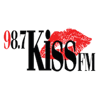 rap kiss Sticker by SummitMedia Corp LLC