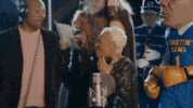 College Basketball Hug GIF by Capital One