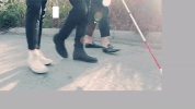 interscope x ambassadors ahead of myself GIF
