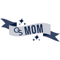 Georgia Southern Family Sticker by Georgia Southern University - Auxiliary Services