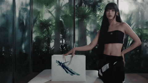 addamakpop giphyupload crazy shopping visuals GIF