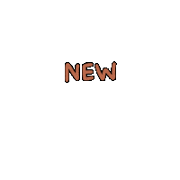 New Post Sticker