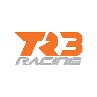 TR3Racing racing performance motorsport lamborghini Sticker