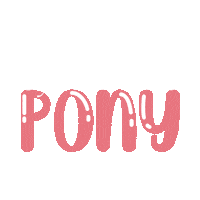 Bitacoradeandy pony nanu bitacoradeandy soytremendapony Sticker
