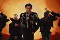 Jk Bts GIF