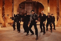 Jk Bts GIF