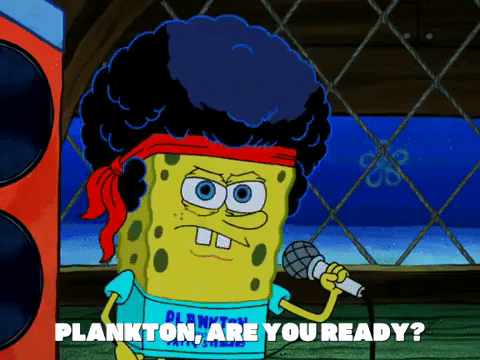 season 6 house fancy GIF by SpongeBob SquarePants