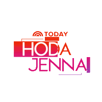 30 Rock Sticker by TODAY