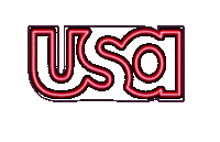 Gameshow Carsondaly Sticker by USA Network