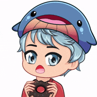 Hungry Sugar Rush GIF