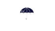 Rain Weather Sticker by Move Inn Estates