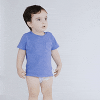 sorprendido no se GIF