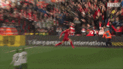 come on yes GIF by Liverpool FC