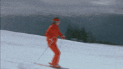Working Girl Movie GIF by LogoTV