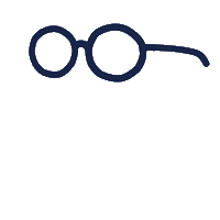 Warbyholiday21 Sticker by Warby Parker
