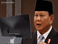 Prabowo GIF