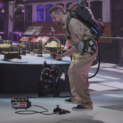 No Way What GIF by MetaQuest