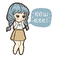 Girl Love Sticker