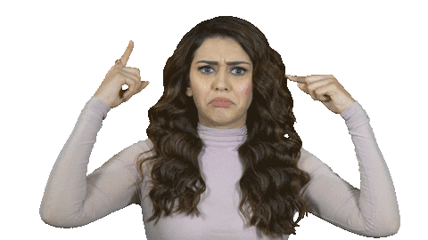 Sticker by Hansika Motwani