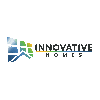 innovativehomes solar power innovativehomes innovativehome innovativehomesgermany Sticker