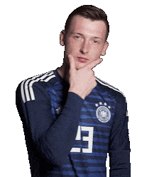 Germany Sticker Sticker by sportschau