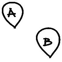 Action Plan Road Sticker by gabulopez