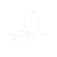 Cookies Cooking Sticker