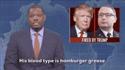 Michael Che Snl GIF by Saturday Night Live